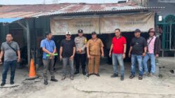Tak Tunggu Lama, Satresnarkoba Polres Batu Bara Selidiki Video Viral Dugaan Transaksi Narkoba di Indrapura