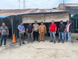 Tak Tunggu Lama, Satresnarkoba Polres Batu Bara Selidiki Video Viral Dugaan Transaksi Narkoba di Indrapura
