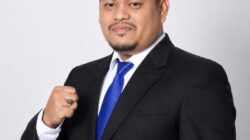 Asrul Hamdani Damanik Siap Jadikan HIPMI Batu Bara Rumah Besar Pengusaha Muda