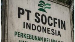 PT Socpindo: Pengelolaan HGU Sesuai Regulasi dan Ketentuan Hukum