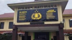 Viral di Medsos, Pria Diduga Setubuhi Anak Kandung Sempat Diamuk Massa, Kini Diamankan Polres Batu Bara
