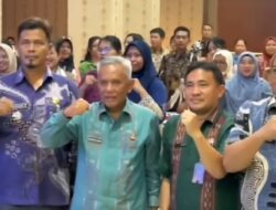 Dinkes PPKB Batu Bara Perkuat Sinergi Lintas Sektor untuk Cegah dan Kendalikan Penyakit