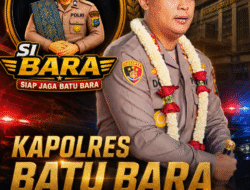 Polres Batu Bara Perkenalkan “Si Bara”, Ikon Pelayanan Presisi dan Penjaga Kamtibmas