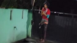 Malam Hari Tak Lagi Nyaman, ODGJ Kerap Masuk Rumah Warga di Batu Bara