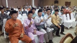 Musabaqah Dai dan Daiyah I Kabupaten Batu Bara Resmi Dibuka, Siapkan Generasi Dakwah Menuju Batu Bara Bahagia