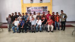 FKAE Ajukan Konsep Kawasan Terpadu, Satukan Seni, Budaya, Olahraga, dan Ruang Publik