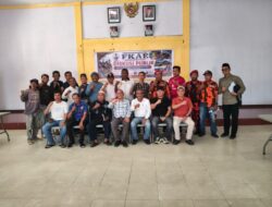 FKAE Ajukan Konsep Kawasan Terpadu, Satukan Seni, Budaya, Olahraga, dan Ruang Publik