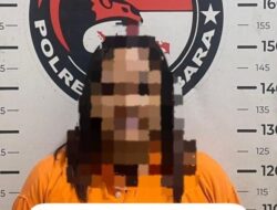 Satresnarkoba Polres Batu Bara Ungkap Kasus Sabu di Nibung Hangus, Seorang Wanita Ditangkap