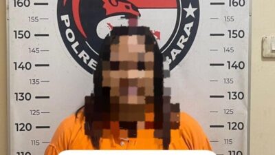 Satresnarkoba Polres Batu Bara Ungkap Kasus Sabu di Nibung Hangus, Seorang Wanita Ditangkap