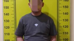 Polresta Deli Serdang Bongkar Jaringan Peredaran Sabu di Pagar Merbau, Dua Pengedar Dibekuk dengan Barang Bukti 25,73 Gram