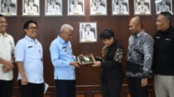 INALUM Bersama Pemprov Sumut Perkuat Komitmen Pendidikan dan Konservasi Lingkungan