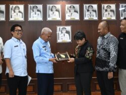 INALUM Bersama Pemprov Sumut Perkuat Komitmen Pendidikan dan Konservasi Lingkungan