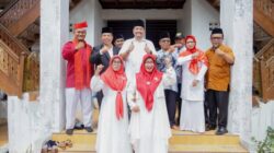Bupati Batu Bara Ajak Majelis Taklim Jadi Benteng Keluarga dalam Memerangi Narkoba