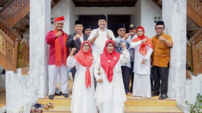 Bupati Batu Bara Ajak Majelis Taklim Jadi Benteng Keluarga dalam Memerangi Narkoba