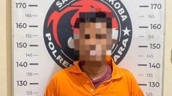 Bongkar Peredaran Ketamin, Satnarkoba Temukan Hampir 1 Kg Barang Bukti Diamankan