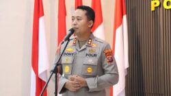 Kapolres Batu Bara Tegas: “Kejar Pembuktian, Bukan Pengakuan”