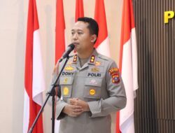 Kapolres Batu Bara Tegas: “Kejar Pembuktian, Bukan Pengakuan”
