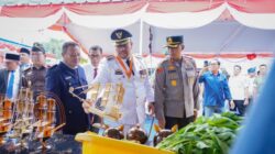 24 Warga Binaan Langsung Bebas Bupati Serahkan Remisi di Lapas Labuhan Ruku,
