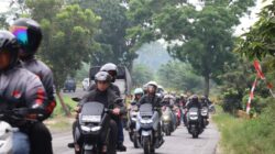 Judul Berita  Cegah Begal dan Kejahatan Jalanan, Kapolres Ikut Langsung Patroli KRYD