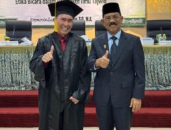 Kisah Dua Pemuda Asal Indrapura, Dari Penjual Es dan Kue hingga Menjadi Tokoh Nasional