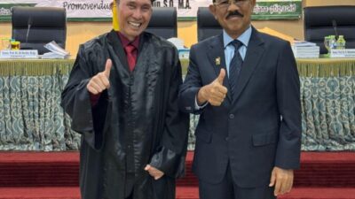 Kisah Dua Pemuda Asal Indrapura, Dari Penjual Es dan Kue hingga Menjadi Tokoh Nasional