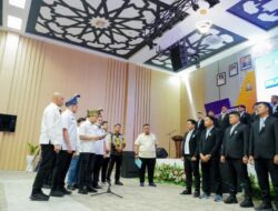Dorong HIPMI Perkuat Peran Pengusaha, Bupati: Muda untuk Majukan Ekonomi Daerah