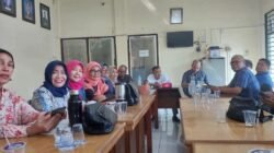 Jelang Pesta Demokrasi Konferensi PWI Sumut, Panitia Gelar Rapat Persiapan 