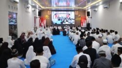 Kapolres: Teladani Akhlak Rasulullah SAW untuk Wujudkan Polri Presisi Berintegritas