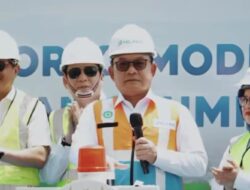 INALUM Kembali Ekspor Alumina ke Jepang, Dorong Hilirisasi Industri Aluminium Nasional