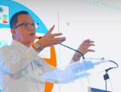 INALUM Gelar ICT Week 2026, Dorong Percepatan Transformasi Digital MIND ID Group