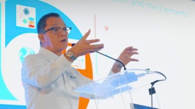INALUM Gelar ICT Week 2026, Dorong Percepatan Transformasi Digital MIND ID Group