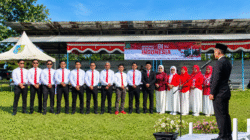 Sukses Peringatan HUT ke-81 RI, Manajer PT PP Lonsum Apresiasi Field Assistant & KTU