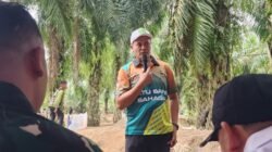 Pacuan Adrenalin di Sirkuit SPCC, BMX & MTB Championship Dorong Prestasi Atlet Muda