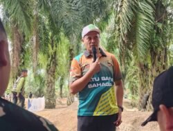 Pacuan Adrenalin di Sirkuit SPCC, BMX & MTB Championship Dorong Prestasi Atlet Muda