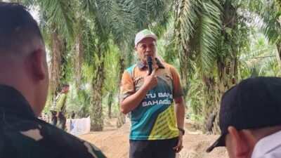 Pacuan Adrenalin di Sirkuit SPCC, BMX & MTB Championship Dorong Prestasi Atlet Muda