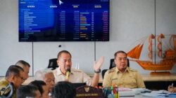 Bupati Batu Bara Pimpin Rakor Forkopimda, Perkuat Sinergi untuk Keamanan dan Pembangunan Daerah