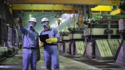 Peringkat INALUM Naik ke idAA/Stable, Bukti Fundamental Semakin Kokoh