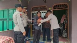 Kebakaran Maut PT Evyap Renggut Tiga Nyawa, Kapolres Batu Bara Sampaikan Duka Mendalam