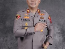 Kapolres Batu Bara Hadirkan Program “Sepekan Penuh Berkah”, Wujudkan Polri yang Dekat dengan Masyarakat