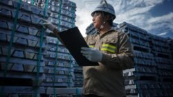 S&P Global Ratings Beri INALUM Peringkat BBB-, Tegaskan Peran Strategis Hilirisasi Aluminium Nasional