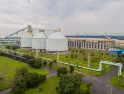 Menatap Masa Depan Aluminium Indonesia Lewat Hilirisasi