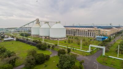 Menatap Masa Depan Aluminium Indonesia Lewat Hilirisasi