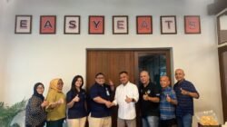 Perlindungan Anggota PWI Diperkuat, Kerja Sama BPJS Ketenagakerjaan Diperpanjang, Anak Dapat Beasiswa hingga Perguruan Tinggi