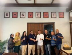 Perlindungan Anggota PWI Diperkuat, Kerja Sama BPJS Ketenagakerjaan Diperpanjang, Anak Dapat Beasiswa hingga Perguruan Tinggi