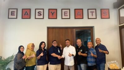 Perlindungan Anggota PWI Diperkuat, Kerja Sama BPJS Ketenagakerjaan Diperpanjang, Anak Dapat Beasiswa hingga Perguruan Tinggi