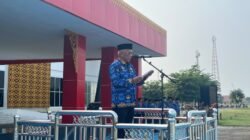 Pemkab Batu Bara Gelar Upacara Hari Kesadaran Nasional