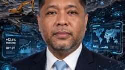 SMART INVEST Batu Bara, Gebrakan Baru DPMPTSP Percepat Pelayanan dan Dorong Investasi