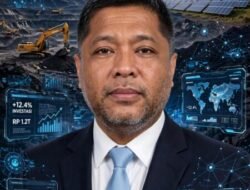 SMART INVEST Batu Bara, Gebrakan Baru DPMPTSP Percepat Pelayanan dan Dorong Investasi