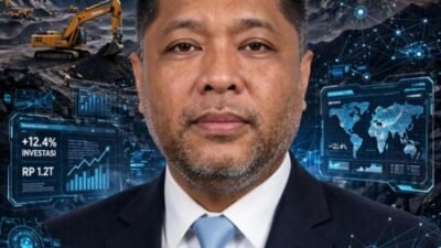 SMART INVEST Batu Bara, Gebrakan Baru DPMPTSP Percepat Pelayanan dan Dorong Investasi