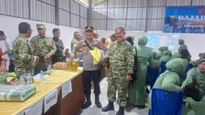 Bupati Batu Bara Ikuti Entry Meeting BPK, Tegaskan Komitmen Perkuat Tata Kelola Keuangan Daerah